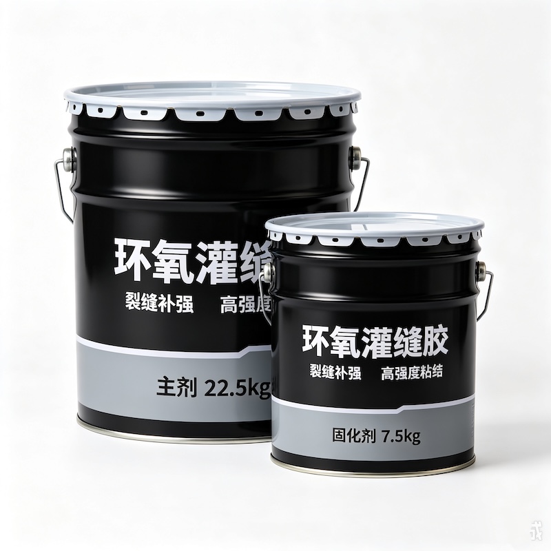 蛟河裂缝修复封闭胶